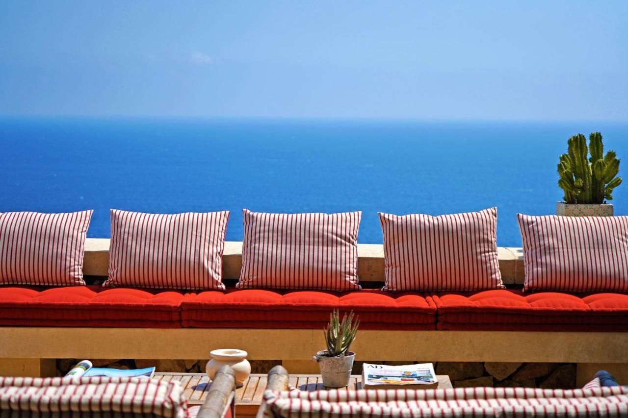 Le Capase Resort Salento Санта-Чезареа-Терме Экстерьер фото