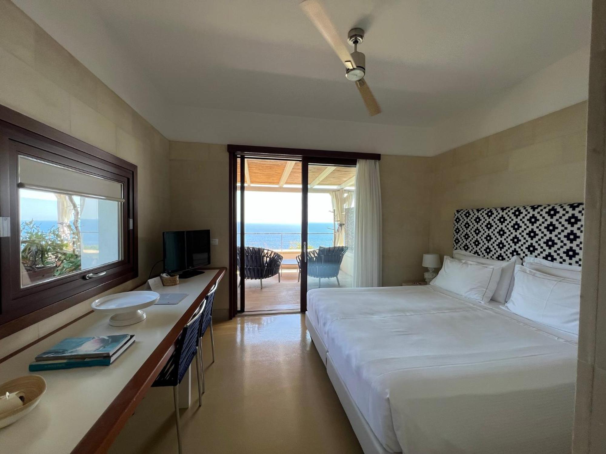 Le Capase Resort Salento Санта-Чезареа-Терме Экстерьер фото
