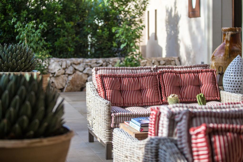 Le Capase Resort Salento Санта-Чезареа-Терме Экстерьер фото