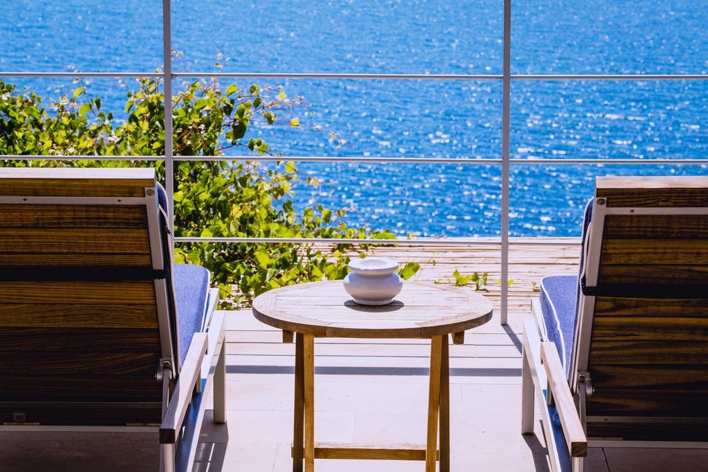 Le Capase Resort Salento Санта-Чезареа-Терме Экстерьер фото